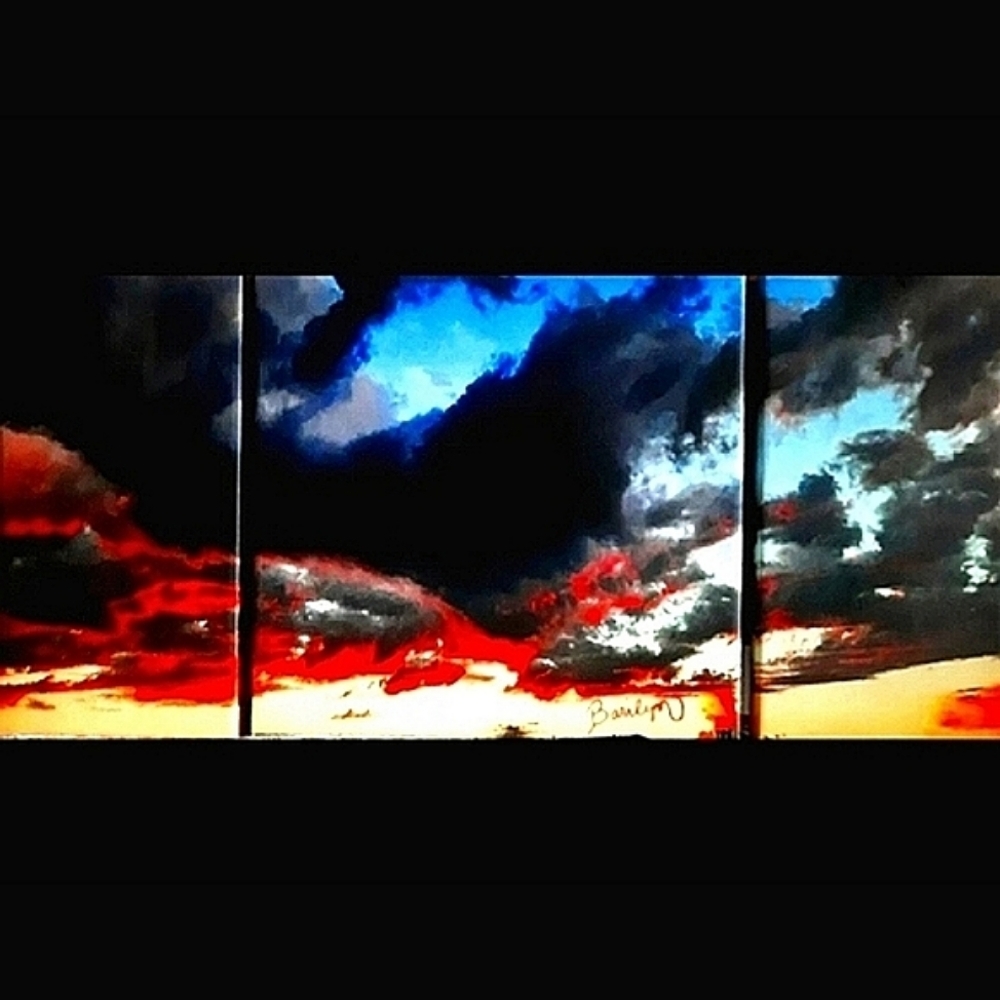 PHOTOGRAPHY ARTWORK BY BARILYN